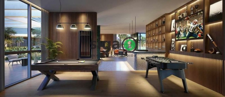 Imagem Apartamento com 3 Quartos à Venda, 186 m² em Panamby - São Paulo Imagem Apartamento com 3 Quartos à Venda, 186 m² em Panamby - São Paulo