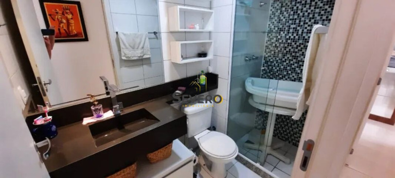 Imagem Apartamento com 2 Quartos à Venda, 60 m² em Fonseca - Niterói