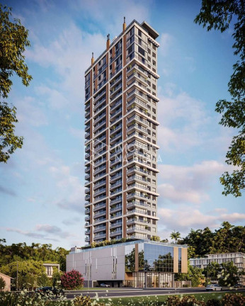 Imagem Apartamento com 3 Quartos à Venda, 103 m² em Praia Brava - Itajaí Imagem Apartamento com 3 Quartos à Venda, 103 m² em Praia Brava - Itajaí