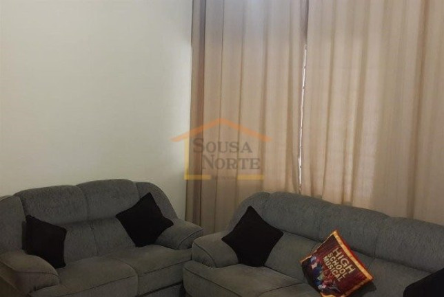 Sobrado com 3 Quartos à Venda, 80 m² em Vila Constança - São Paulo
