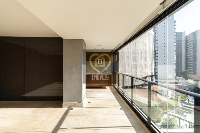 Imagem Apartamento com 2 Quartos à Venda, 129 m² em Perdizes - São Paulo