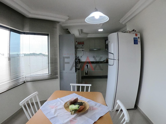 Imagem Casa com 2 Quartos à Venda, 362 m² em Alto Da Xv - Guarapuava