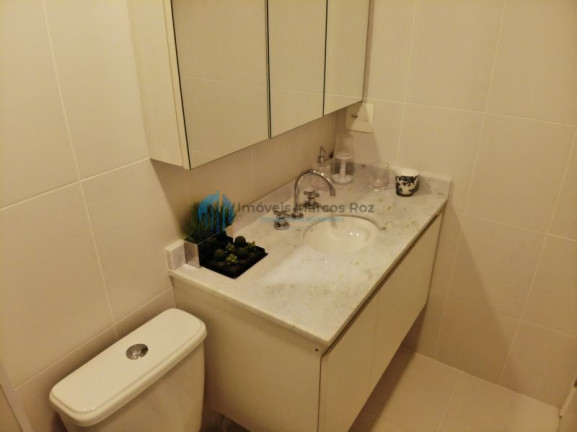 Imagem Apartamento com 3 Quartos à Venda, 74 m² em Bethaville I - Barueri
