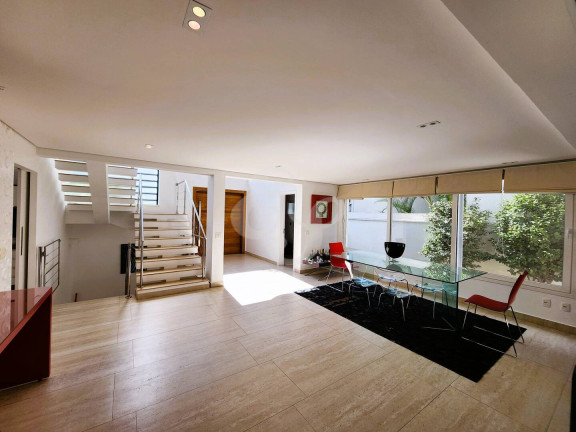 Imagem Casa de Condomínio com 4 Quartos à Venda, 522 m² em Alphaville Residencial Zero - Barueri Imagem Casa de Condomínio com 4 Quartos à Venda, 522 m² em Alphaville Residencial Zero - Barueri