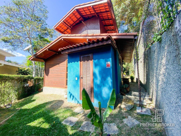 Imagem Casa com 1 Quarto à Venda, 38 m² em Vargem Grande - Teresópolis Imagem Casa com 1 Quarto à Venda, 38 m² em Vargem Grande - Teresópolis