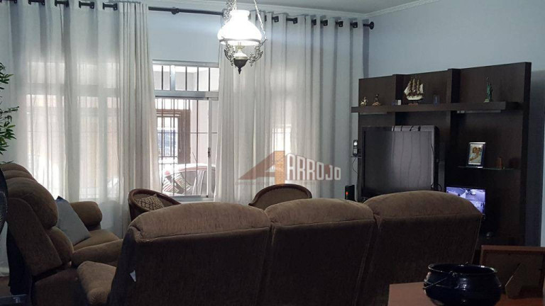Sobrado com 3 Quartos à Venda, 235 m² em Penha De França - São Paulo
