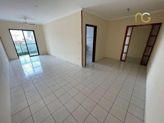 Imagem Apartamento com 2 Quartos à Venda, 94 m² em Tupi - Praia Grande