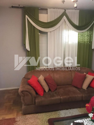 Imagem Casa com 3 Quartos à Venda,  em Santa Teresa - Sao Leopoldo