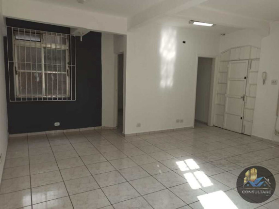 Imagem Sala Comercial à Venda, 50 m² em Centro - Santos Imagem Sala Comercial à Venda, 50 m² em Centro - Santos