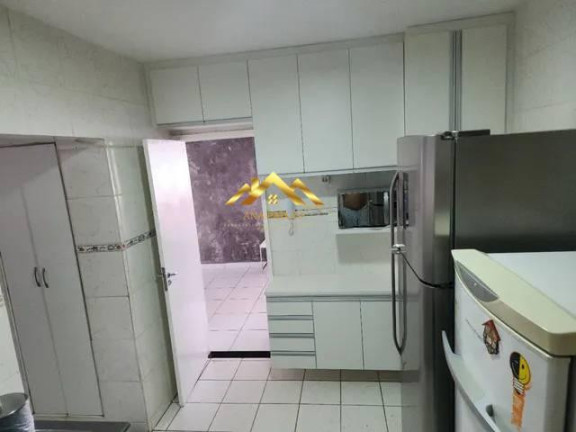 Imagem Apartamento com 4 Quartos à Venda, 100 m² em Boa Viagem - Recife