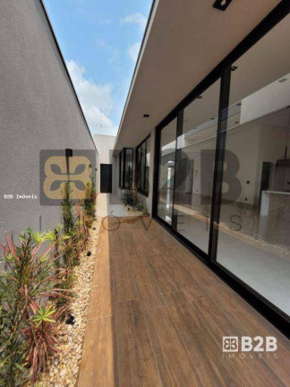 Imagem Casa com 3 Quartos à Venda, 253 m² em Residencial Cyrela - Bauru Imagem Casa com 3 Quartos à Venda, 253 m² em Residencial Cyrela - Bauru