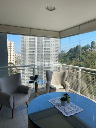 Imagem Apartamento com 2 Quartos à Venda, 80 m² em Morumbi - São Paulo Imagem Apartamento com 2 Quartos à Venda, 80 m² em Morumbi - São Paulo
