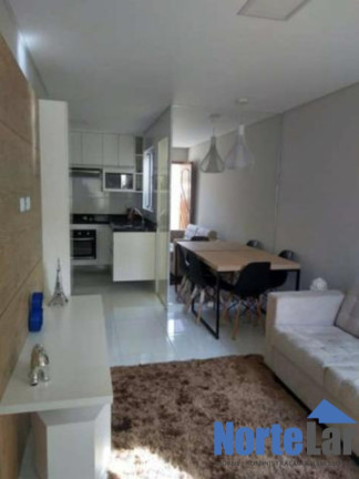 Imagem Casa de Condomínio com 2 Quartos à Venda, 70 m² em Vila Nilo - São Paulo