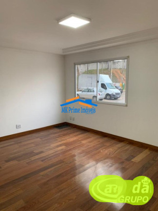 Imagem Sobrado com 3 Quartos à Venda, 118 m² em Jardim ísis - Cotia