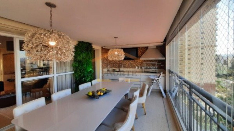 Imagem Apartamento com 4 Quartos à Venda, 264 m² em Santa Teresinha - São Paulo Imagem Apartamento com 4 Quartos à Venda, 264 m² em Santa Teresinha - São Paulo