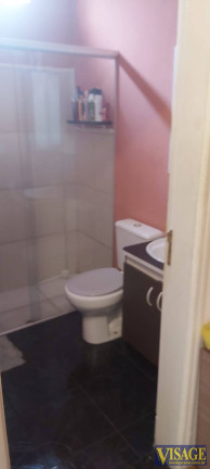 Imagem Casa com 2 Quartos à Venda,  em Residencial Bosque Dos Ipês - São José Dos Campos