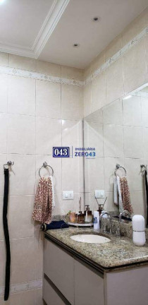 Imagem Casa com 3 Quartos à Venda, 175 m² em Jardim Belo Horizonte - Londrina