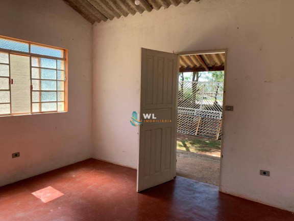 Imagem Chácara com 2 Quartos à Venda, 90 m² em Monterrey - Louveira Imagem Chácara com 2 Quartos à Venda, 90 m² em Monterrey - Louveira