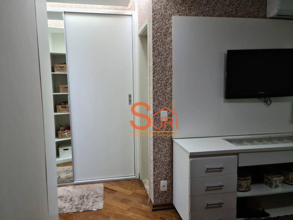 Imagem Apartamento com 3 Quartos à Venda, 156 m² em Centro - São Bernardo Do Campo Imagem Apartamento com 3 Quartos à Venda, 156 m² em Centro - São Bernardo Do Campo