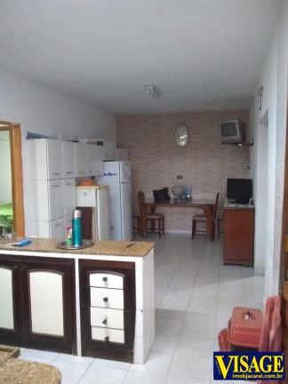 Imagem Casa com 3 Quartos à Venda, 317 m² em Pq. Santo Antonio - Jacareí Imagem Casa com 3 Quartos à Venda, 317 m² em Pq. Santo Antonio - Jacareí