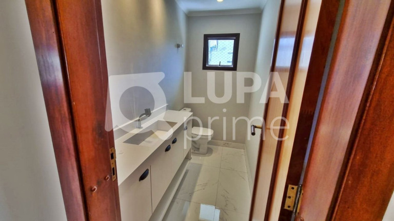 Imagem Apartamento com 4 Quartos à Venda, 195 m² em Morumbi - São Paulo