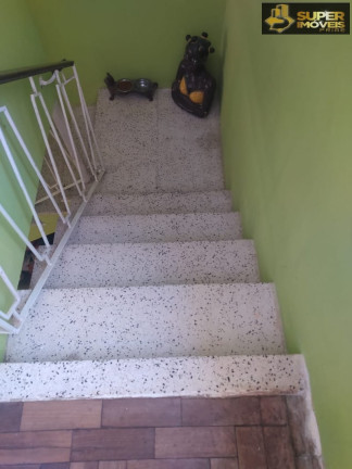 Imagem Casa com 3 Quartos à Venda, 169 m² em Centro - Pelotas Imagem Casa com 3 Quartos à Venda, 169 m² em Centro - Pelotas
