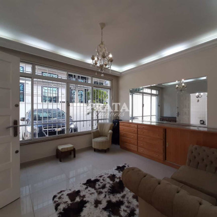 Imagem Casa com 3 Quartos à Venda, 140 m² em Boqueirão - Santos