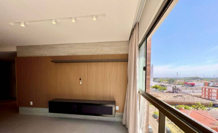 Imagem Apartamento com 3 Quartos à Venda, 88 m² em Navegantes - Capão Da Canoa Imagem Apartamento com 3 Quartos à Venda, 88 m² em Navegantes - Capão Da Canoa