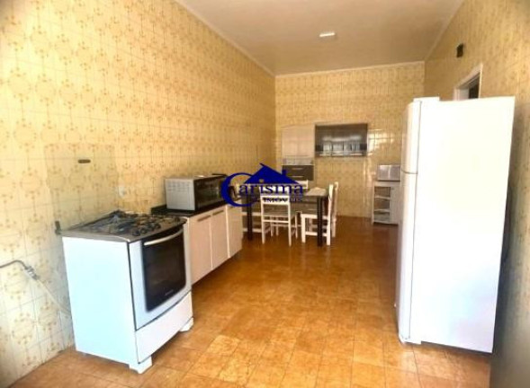 Imagem Sobrado com 5 Quartos à Venda, 236 m² em Rudge Ramos - São Bernardo Do Campo