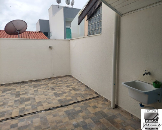 Imagem Casa com 3 Quartos à Venda, 150 m² em Horto Florestal - Sorocaba