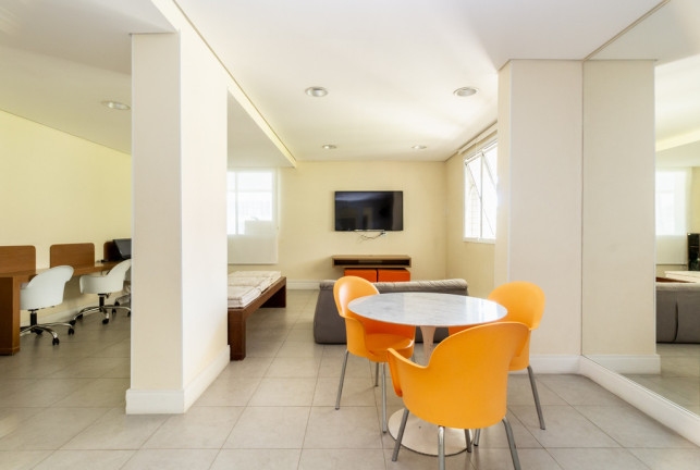 Imagem Apartamento com 4 Quartos à Venda, 136 m² em Vila Dom Pedro I - São Paulo Imagem Apartamento com 4 Quartos à Venda, 136 m² em Vila Dom Pedro I - São Paulo