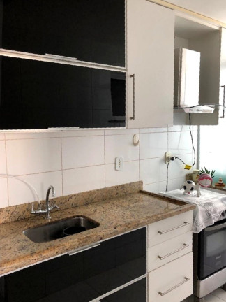 Imagem Imóvel com 2 Quartos à Venda, 78 m² em Parque São Caetano - Campos Dos Goytacazes