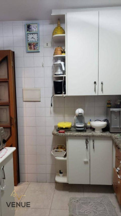 Imagem Apartamento com 2 Quartos à Venda, 56 m² em Nossa Senhora Do ó - São Paulo