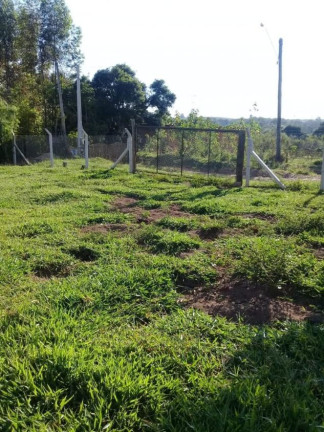 Imagem Terreno à Venda, 2.560 m² em Parque Dos Pinheiros - Botucatu