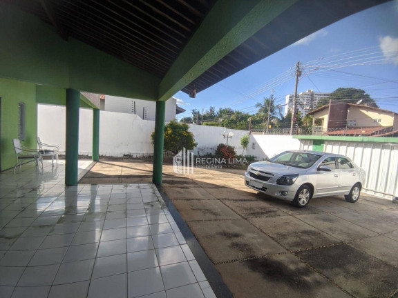 Imagem Casa com 3 Quartos à Venda, 190 m² em Horto - Teresina