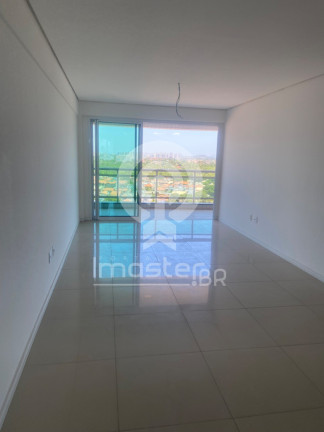 Imagem Apartamento com 3 Quartos à Venda, 119 m² em Engenheiro Luciano Cavalcante - Fortaleza
