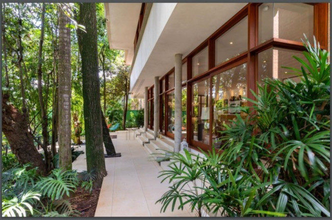 Imagem Imóvel com 5 Quartos à Venda, 650 m² em Jardim Dos Estados - São Paulo Imagem Imóvel com 5 Quartos à Venda, 650 m² em Jardim Dos Estados - São Paulo