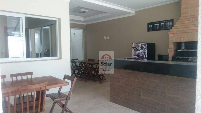 Imagem Casa com 3 Quartos à Venda, 248 m² em Campos Do Conde Ii - Tremembé
