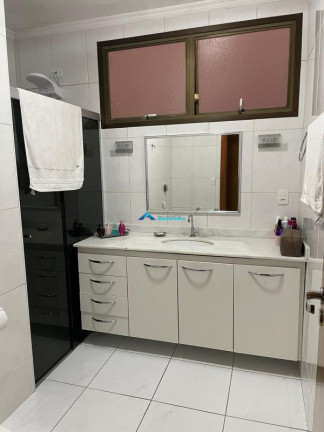 Imagem Apartamento com 3 Quartos à Venda, 150 m² em Vila Boaventura - Jundiaí
