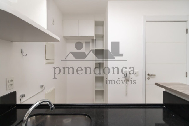 Imagem Apartamento com 1 Quarto à Venda, 41 m² em Vila Madalena - São Paulo