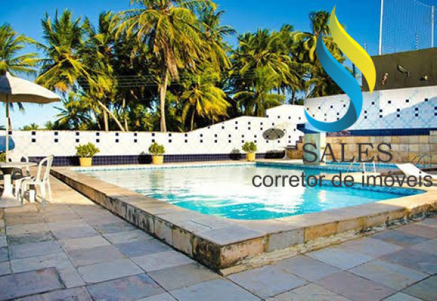 Imagem Apartamento com 2 Quartos à Venda, 57 m² em Praia Do Presídio - Aquiraz Imagem Apartamento com 2 Quartos à Venda, 57 m² em Praia Do Presídio - Aquiraz