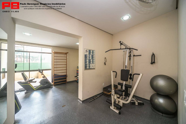 Imagem Apartamento com 3 Quartos à Venda, 90 m² em Brooklin - São Paulo Imagem Apartamento com 3 Quartos à Venda, 90 m² em Brooklin - São Paulo