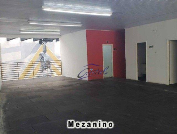 Imagem Edifício Residencial para Alugar, 350 m² em Butantã - São Paulo