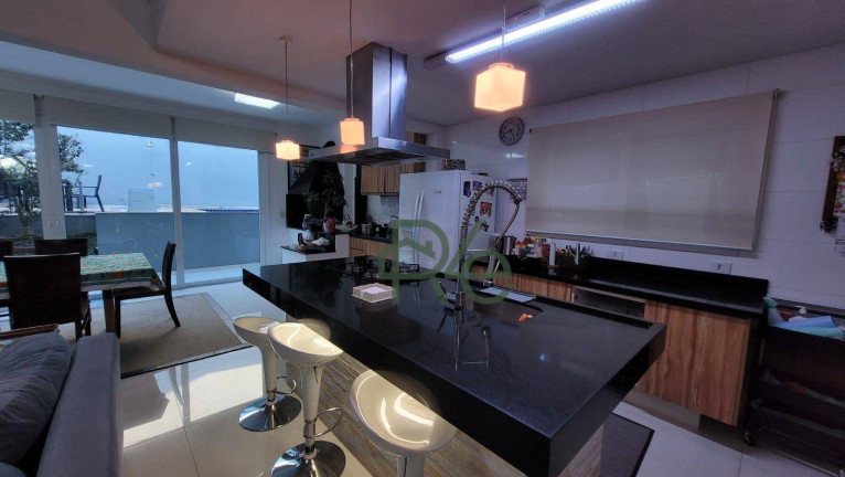 Imagem Casa com 5 Quartos à Venda, 245 m² em Jardim Das Flores - Cotia Imagem Casa com 5 Quartos à Venda, 245 m² em Jardim Das Flores - Cotia