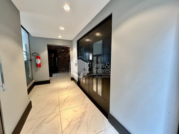 Foto do imóvel Apartamento com 3 Quartos à Venda, 145 m² em Santa Cecília - São Paulo