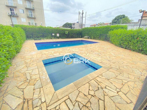 Imagem Apartamento com 3 Quartos à Venda, 63 m² em Vila Cosmopolita - São Paulo Imagem Apartamento com 3 Quartos à Venda, 63 m² em Vila Cosmopolita - São Paulo