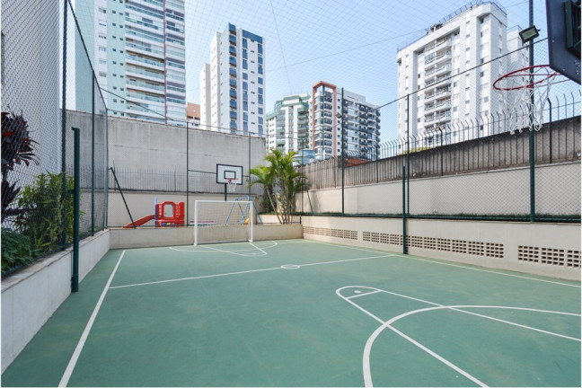 Imagem Apartamento com 3 Quartos à Venda, 100 m² em Vila Mariana - São Paulo