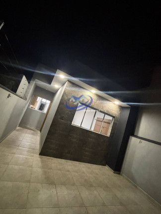 Casa com 2 Quartos à Venda, 74 m² em Jardim Itália - Várzea Paulista