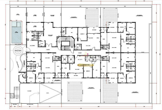 Imagem Apartamento com 2 Quartos à Venda, 146 m² em Santa Paula - São Caetano Do Sul
