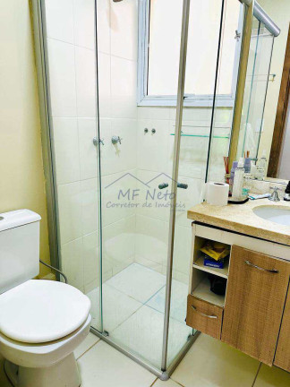 Imagem Apartamento com 3 Quartos à Venda, 83 m² em Coliseu Residence - Pirassununga